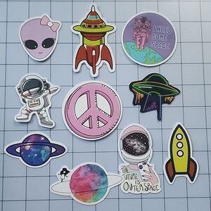🧡5/$25 | STICKER SALE | BUNDLE & SAVE